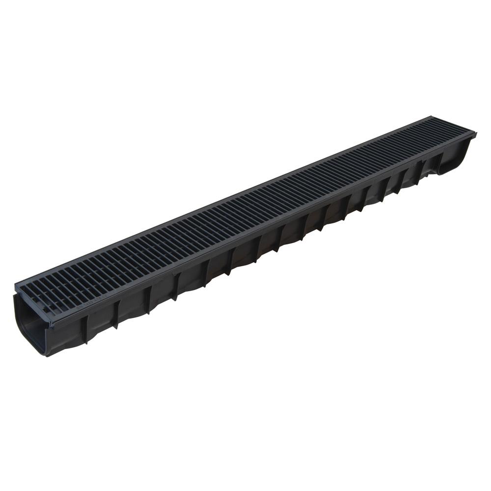 dekdrain_vela_a15_plastic_channel_drain_with_plastic_heel_grating_vl84_1m_length_secondary_3