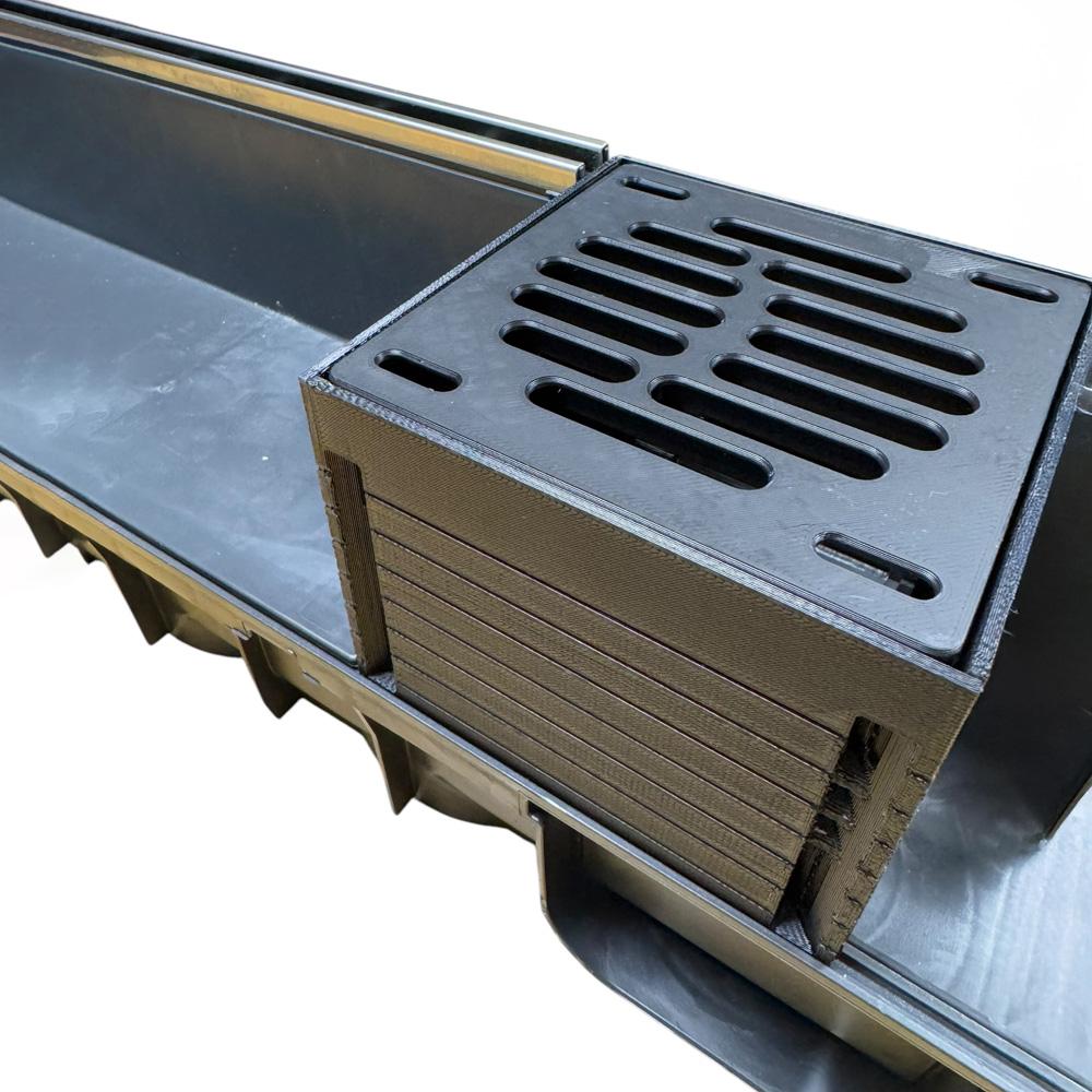 dekdrain_vela_a15_plastic_edge_slot_channel_drain_vl50_upstand_20mm_1m_length_primary