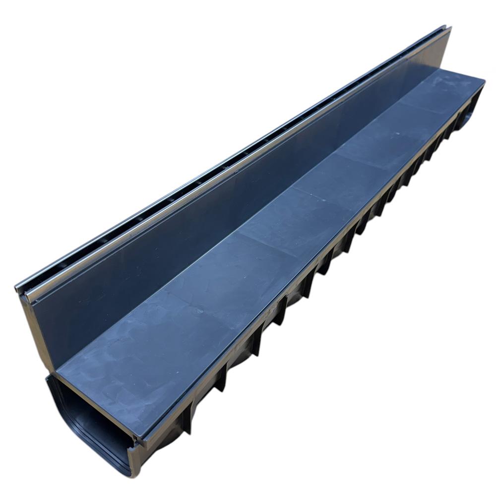 dekdrain_vela_a15_plastic_edge_slot_channel_drain_vl84_upstand_87mm_1m_length_secondary_8