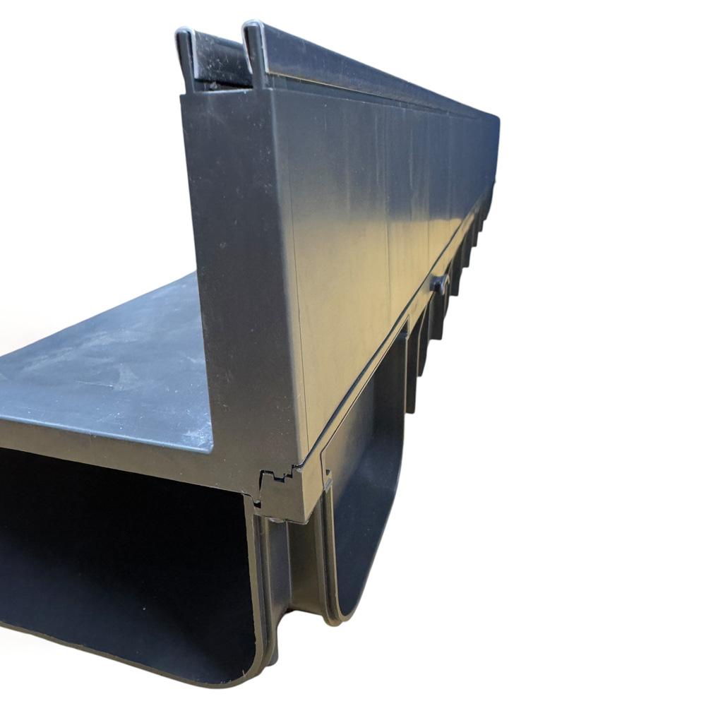 dekdrain_vela_a15_plastic_edge_slot_channel_drain_vl84_upstand_87mm_1m_length_secondary_9