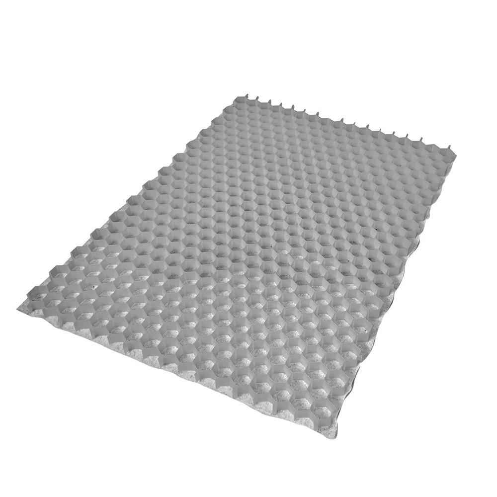 DekRock Gravel Grid with Geotextile Backing - 1123mm x 795mm x 30mm