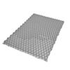 DekRock Gravel Grid with Geotextile Backing - 1123mm x 795mm x 30mm