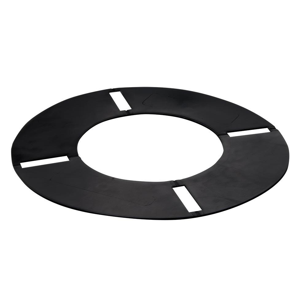 DEKS Landscaping Plastic Paving Pad