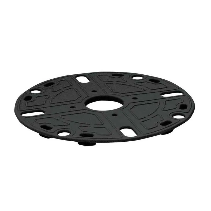 Deks Rf801g DEKS Landscaping Flat Roof Shim for Paving Support Pads | Landscaping ...