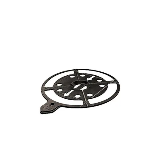 Deks Rf801g DEKS Landscaping Pedestal Slope Regulator | Roofing Superstore®