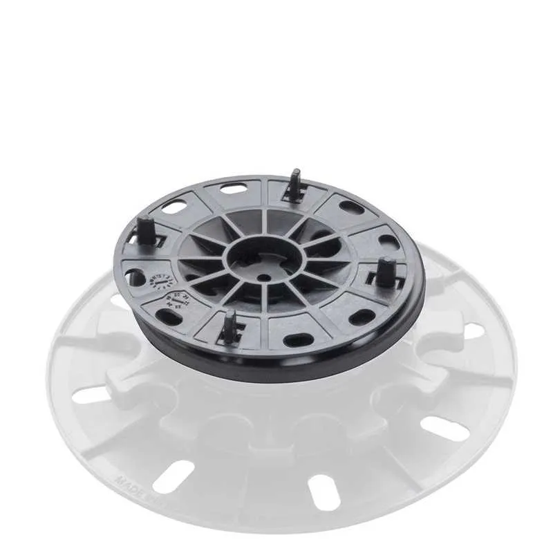Deks Kit DEKS Landscaping Self Levelling Paving Head - 2mm Joint | Roofing ...