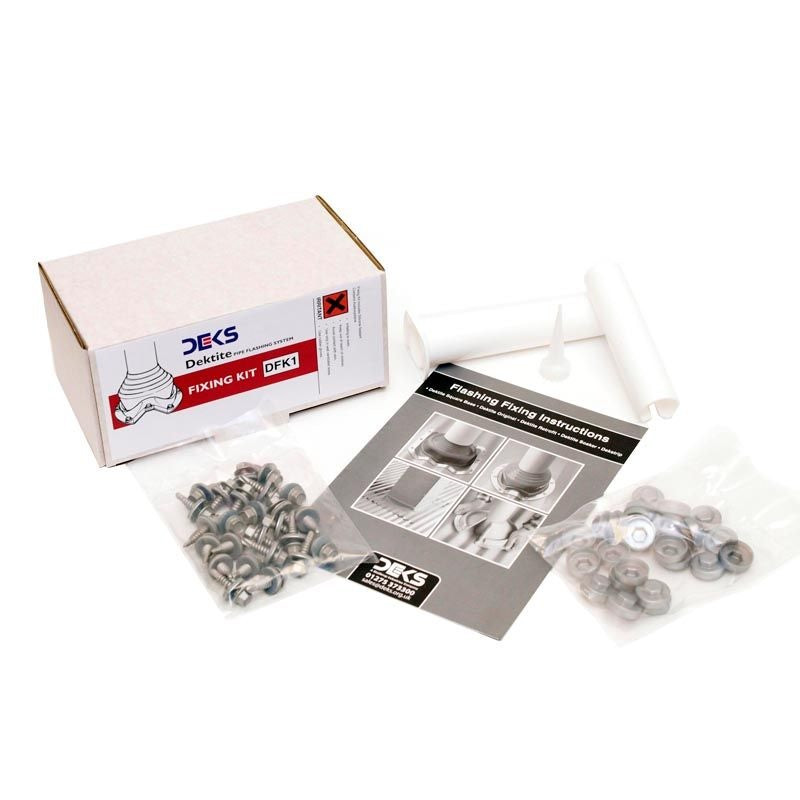 Dektite Fixing Kit