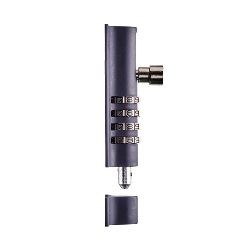 Die Cast Combination Bolt Lock 120mm Drainage Superstore®