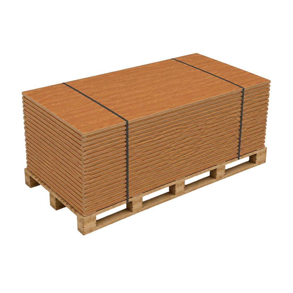 Door Blank FSC 2135mm x 915mm Plywood Board - Pallet of 26