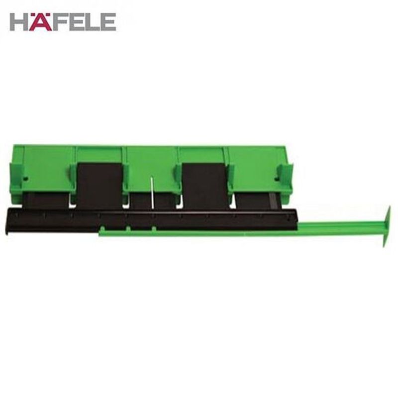 Door Handle Drilling Jig Hole Marker and Measuring Tool Door Superstore®