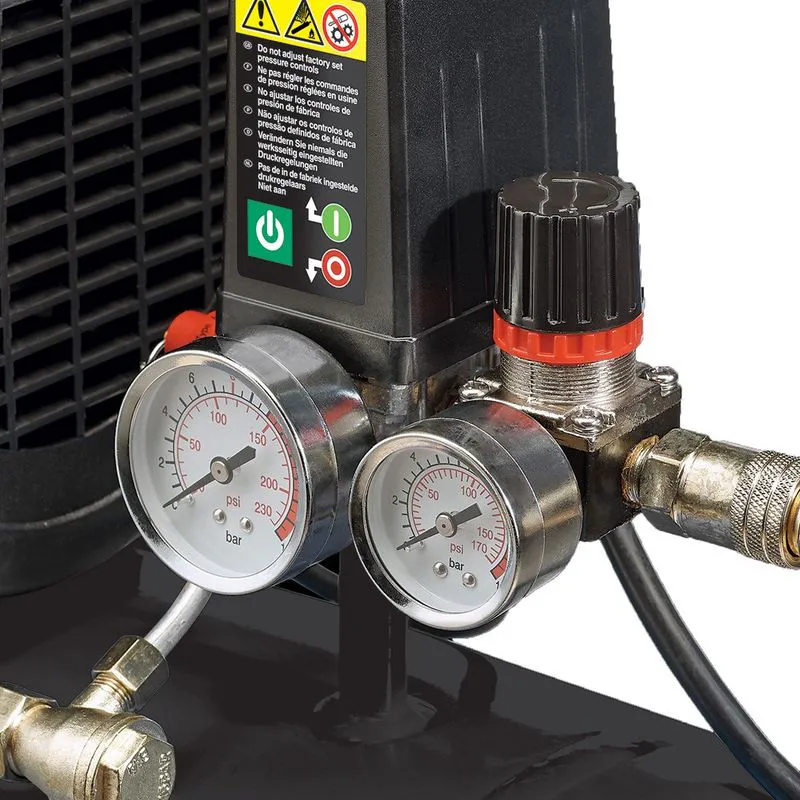 Mobility Compressor Olds Mobility Compressor Layout Essential Air Compressor Components: A