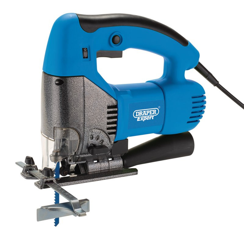 Draper Expert 230V Orbital Jigsaw