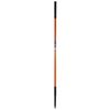Draper Expert Fully Insulated Point End Crowbar