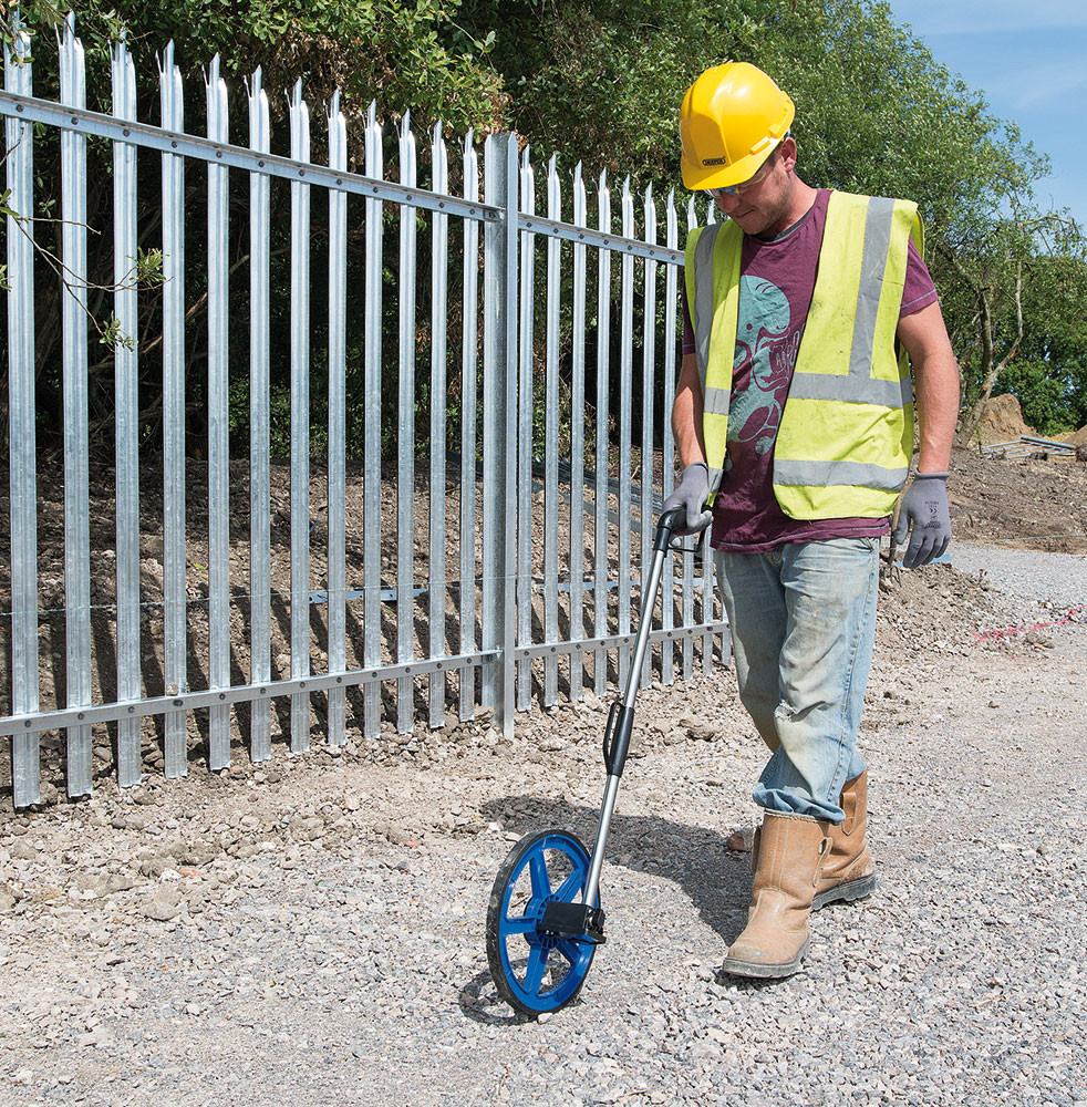 Draper Measuring Wheel Drainage Superstore®