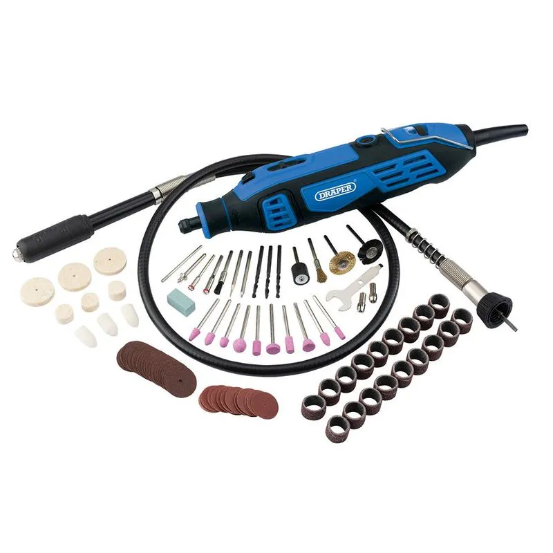 Maza De Goma Draper Tools 51095 - 400 G, Mango De Madera Dura, Ideal Para Trabajos De Ajuste
