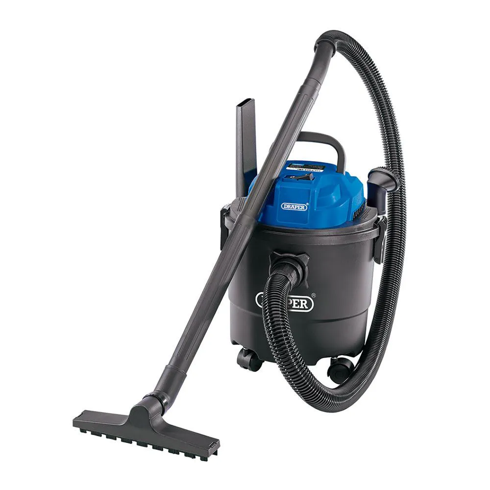 draper wet dry vacuum primary