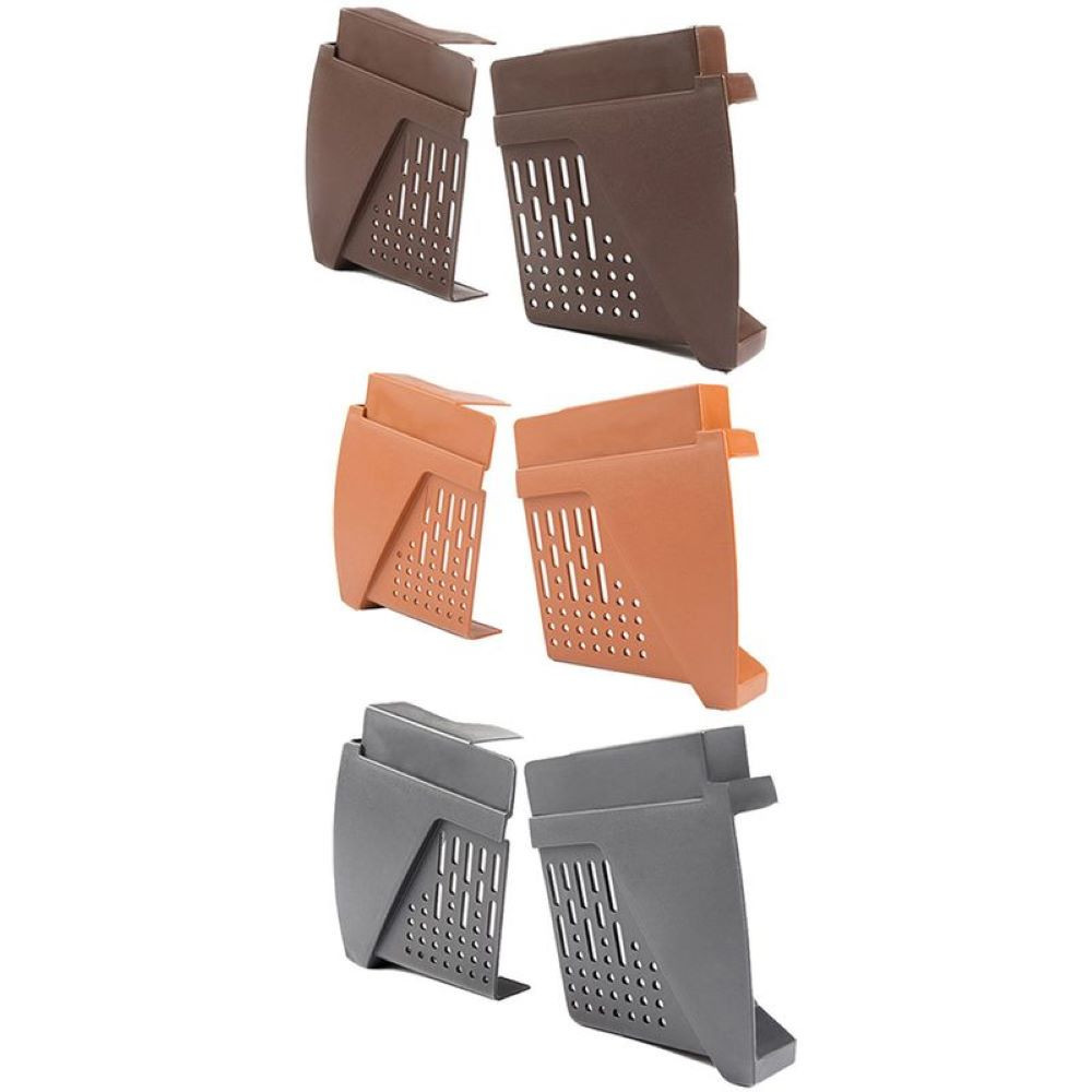 Timloc Eaves Close Pack Left & Right