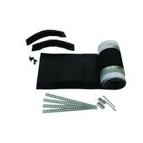 Dry Ridge Systems | Dry Hip Systems | Dry Ridge Kits | Roofing Superstore®