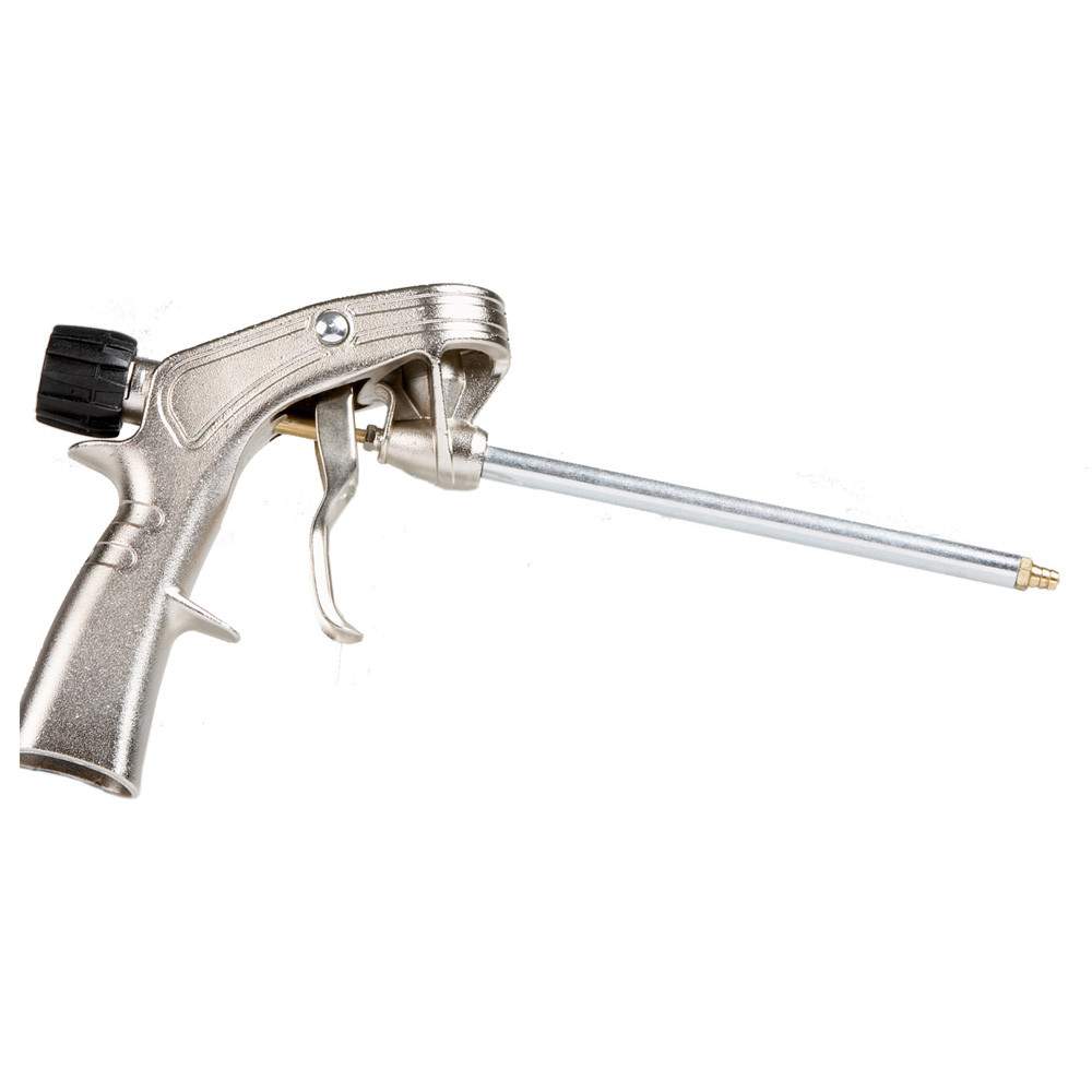 Everbuild Sika 486434 Pinkgrip Dry Fix Applicator Gun - Image 7