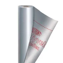 DuPont Tyvek Reflex Breathable Membrane - 100m x 2.7m Roll