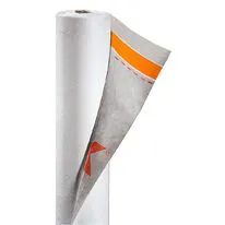 DuPont Tyvek Supro Plus Breather Membrane Felt Underlay - 50m x 1.5m Roll