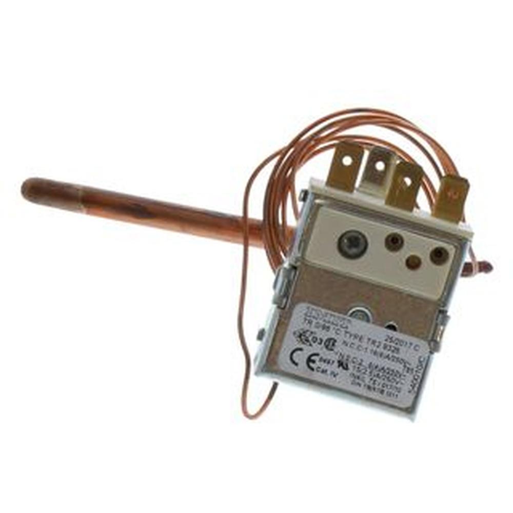 Andrews E117 Control 'Stat Std Auto