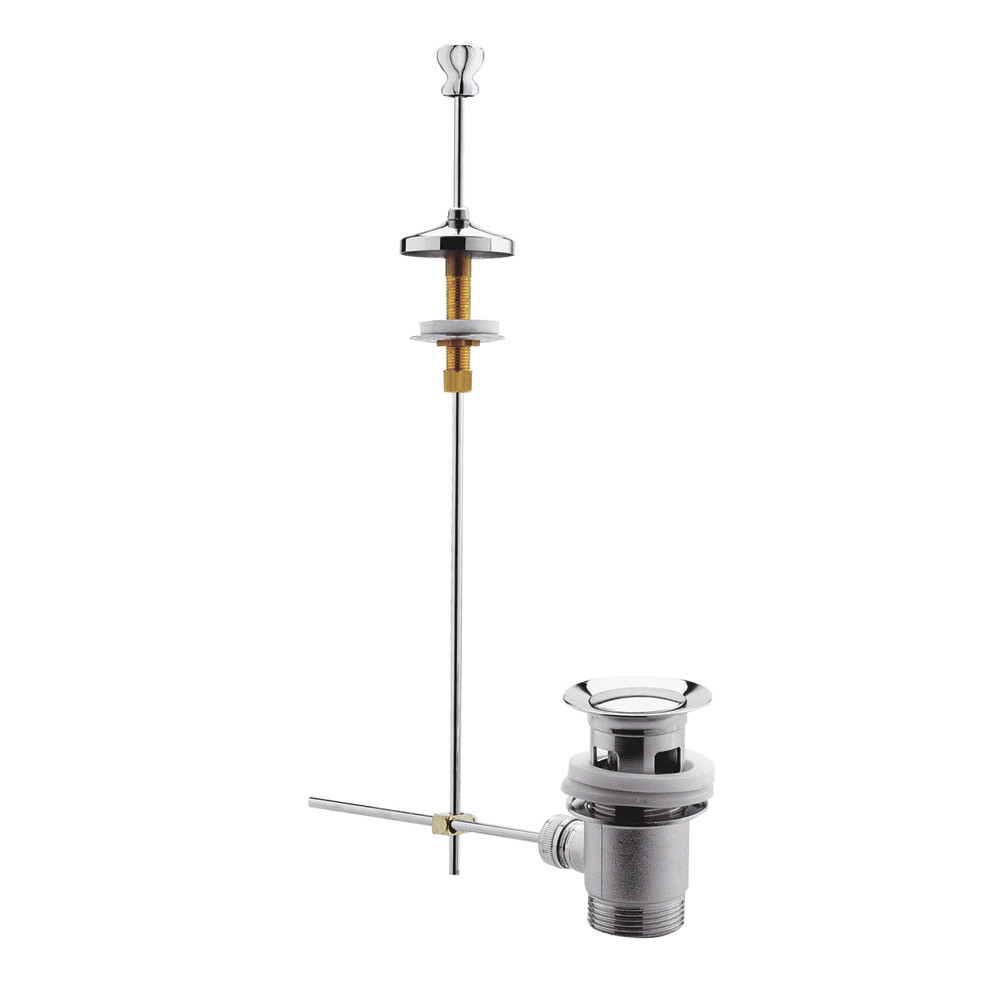 Hudson Reed Traditional Basin Pull Up Waste