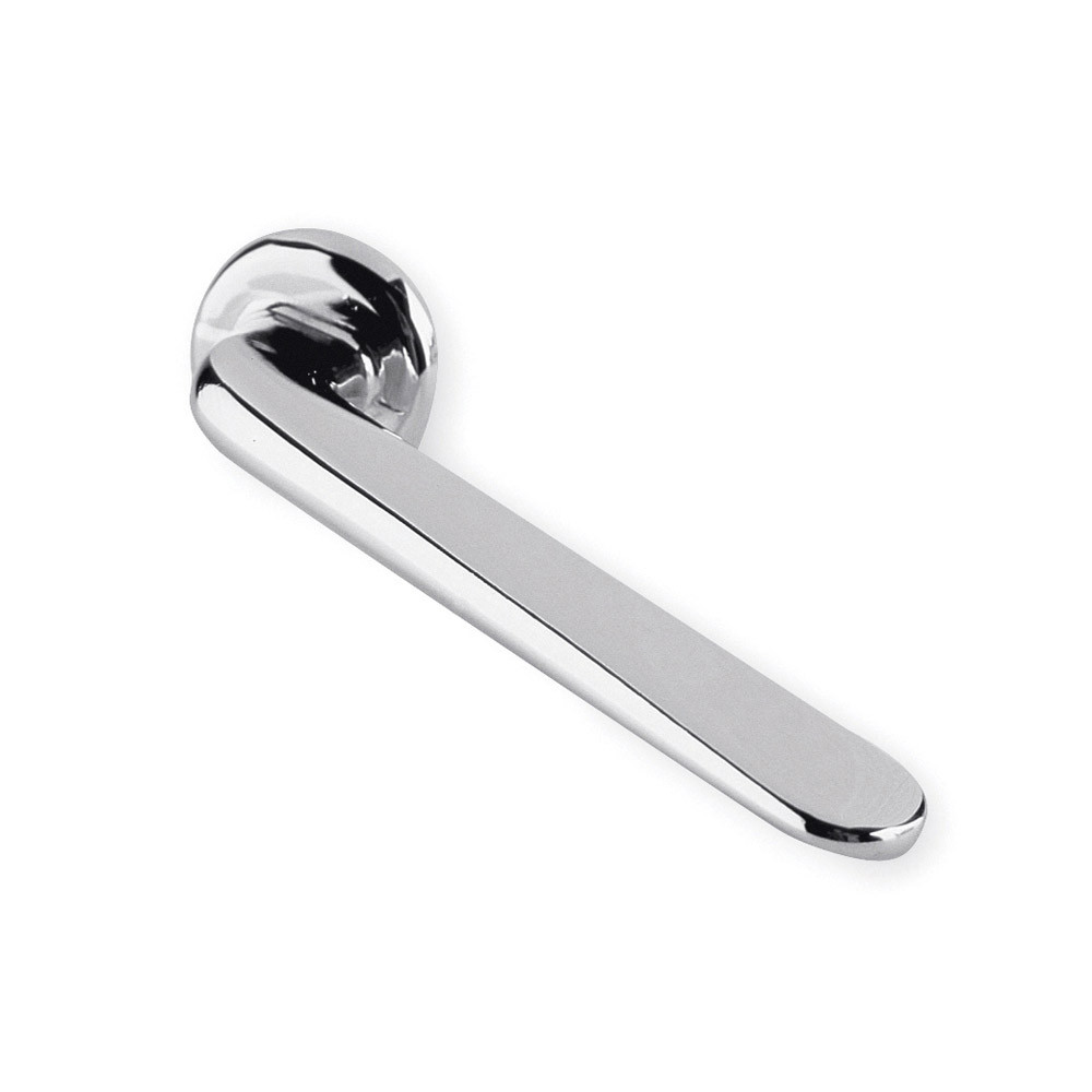Nuie Chrome Metal Universal W.C Lever
