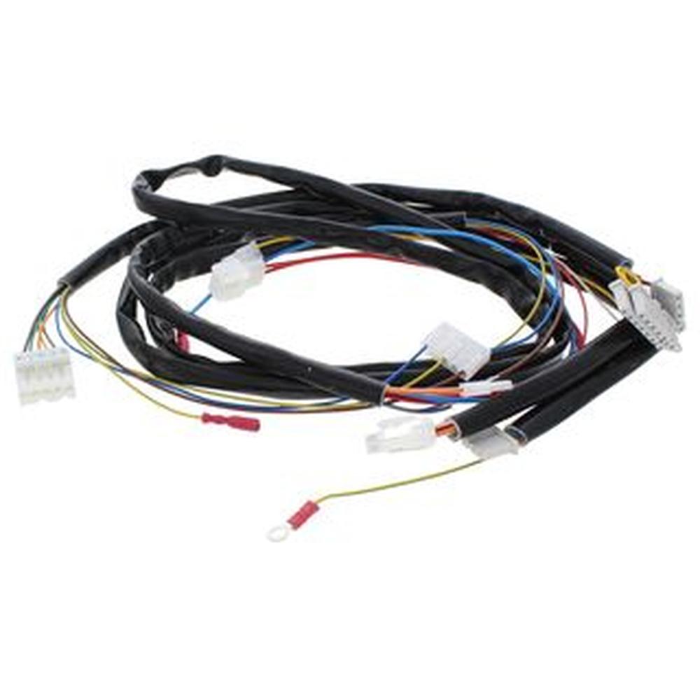 Andrews E849 Wiring Loom 30/200 & 300