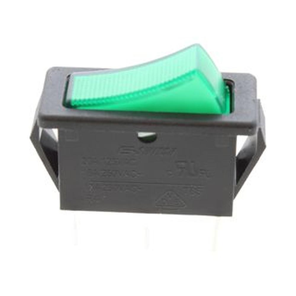 Andrews E884 Switch Main Power