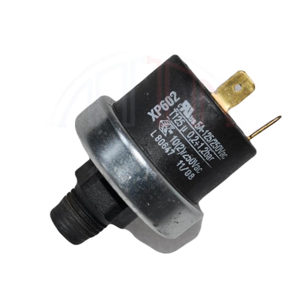 Andrews E909 Pressure Switch Exhaust