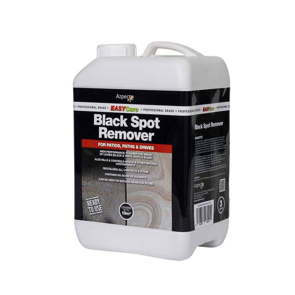 EASY Care Black Spot Remover
