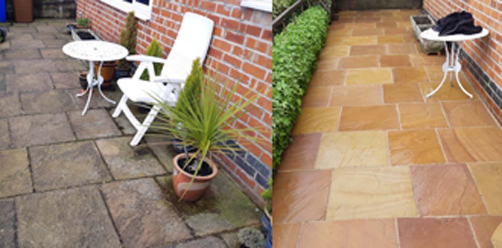 EASY Care Black Spot Remover Drainage Superstore®