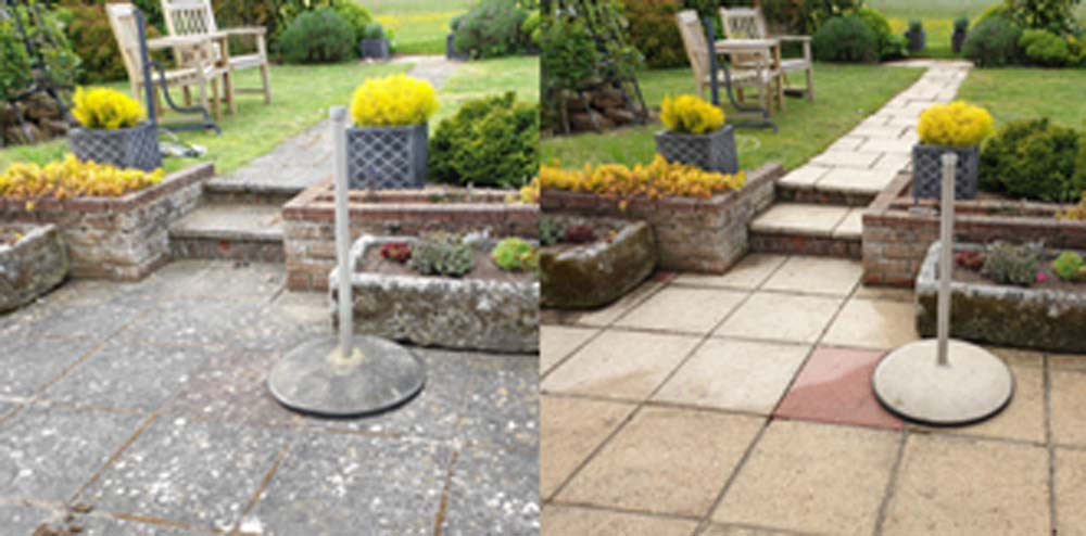 EASY Care Black Spot Remover Drainage Superstore®