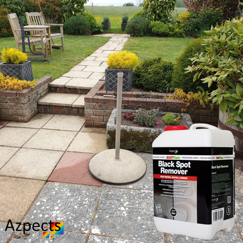 EASY Care Black Spot Remover Drainage Superstore®