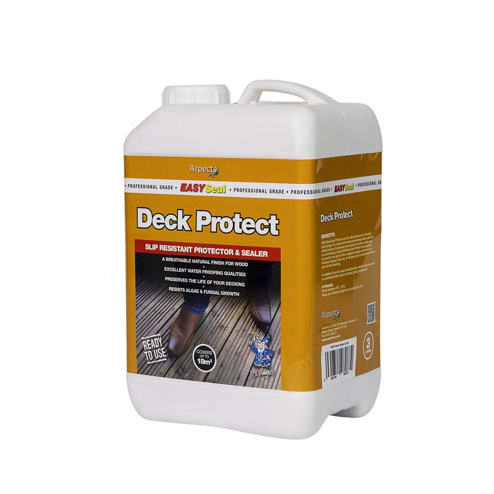 EASY Seal Deck Protect - 3L