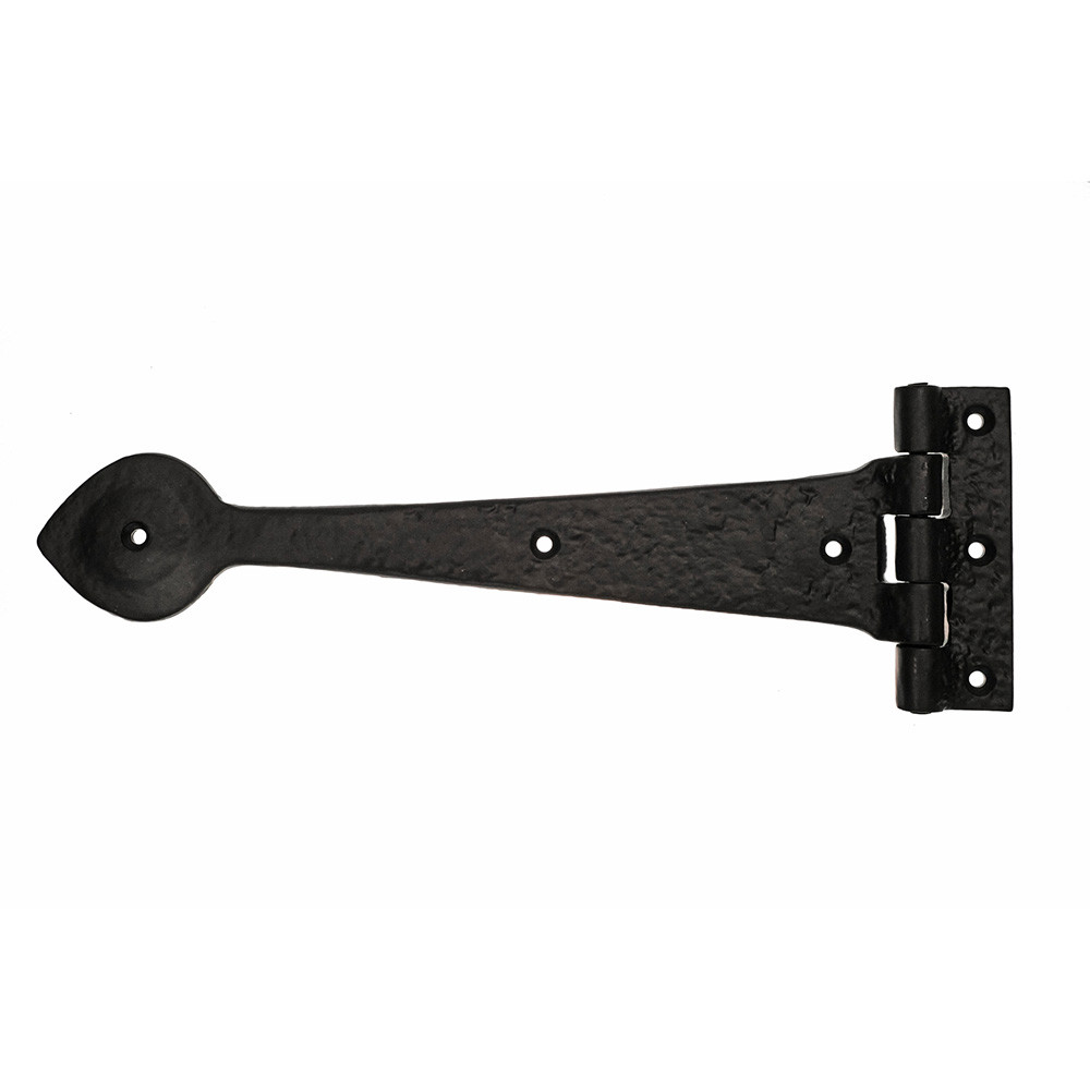 Eclipse Black Antique T Hinge