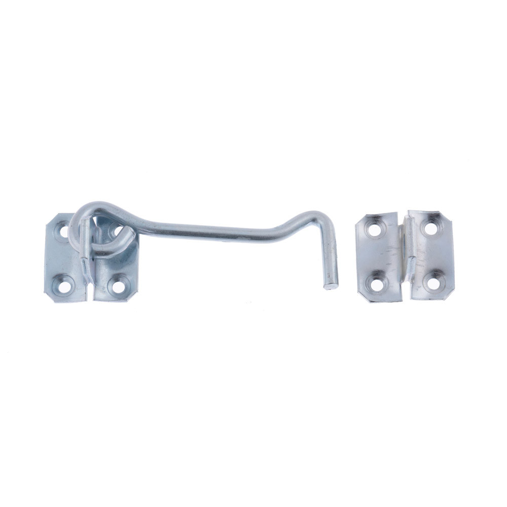 Eclipse Cabin Hook Zinc Plated
