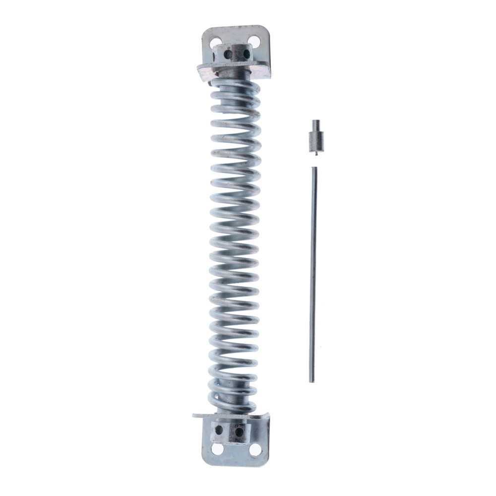 Eclipse Gate Spring 203mm - Zinc Plated | Drainage Superstore®