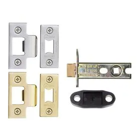 Eclipse Heavy Duty Tubular Mortice Latch FD60 Fire Rated (76mm)