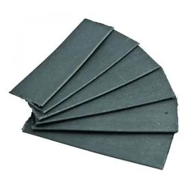 Eclipse Intumescent Fire Door Hinge Pads - Pack of 6