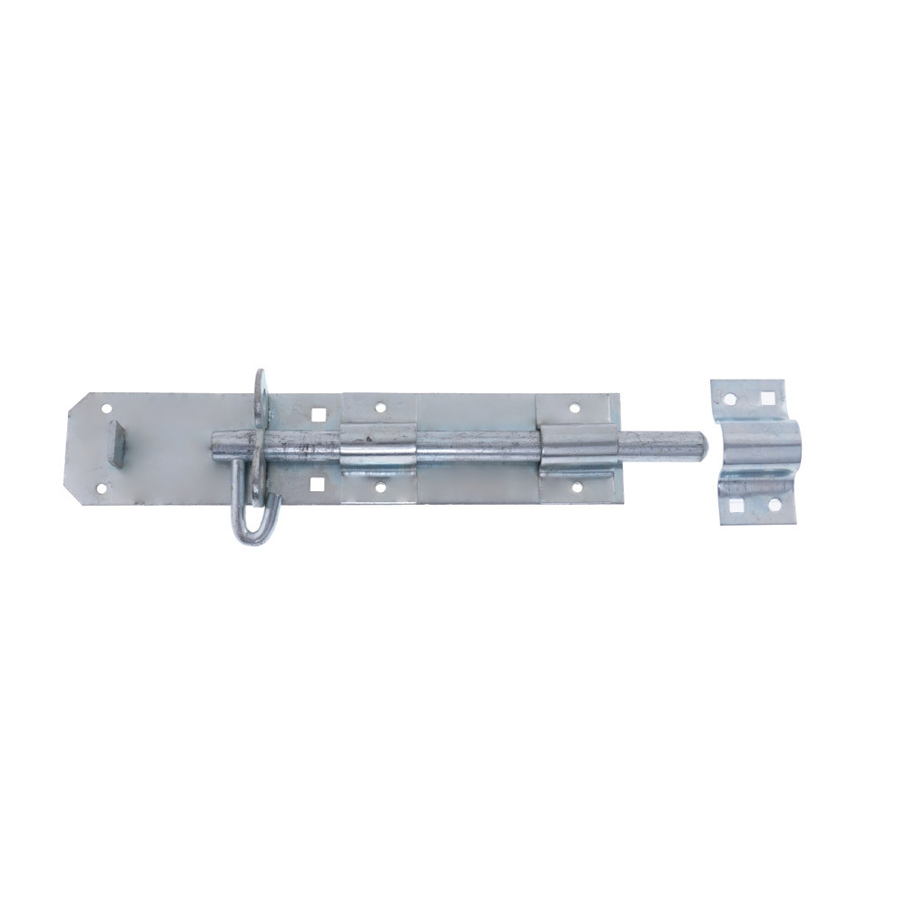 Eclipse Padbolt Heavy Duty Galvanised