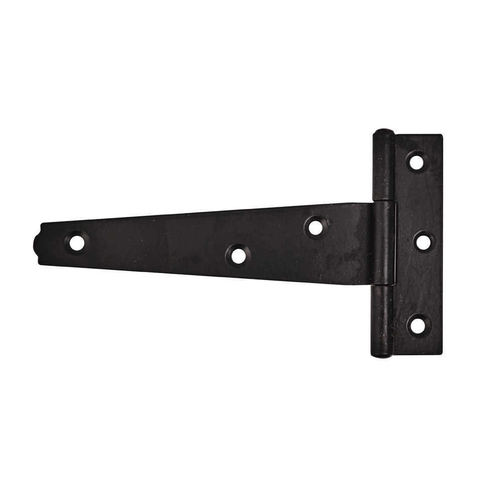 Eclipse Tee Hinge Black