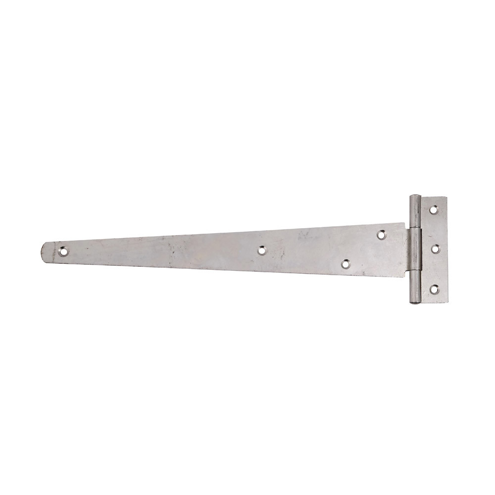 Eclipse Tee Hinge Zinc Plated