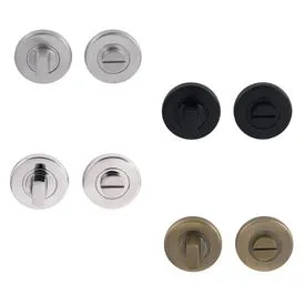 Eclipse Thumbturn & Release Set