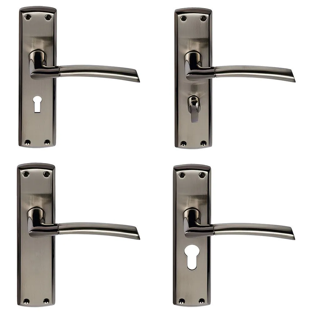 eclipse tifosi lever backplate handle parent 63145