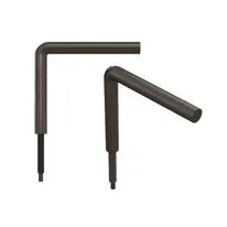 RMC Lifting Keys for Galvanised Steel Double Sealed Recessed Manhole Cover