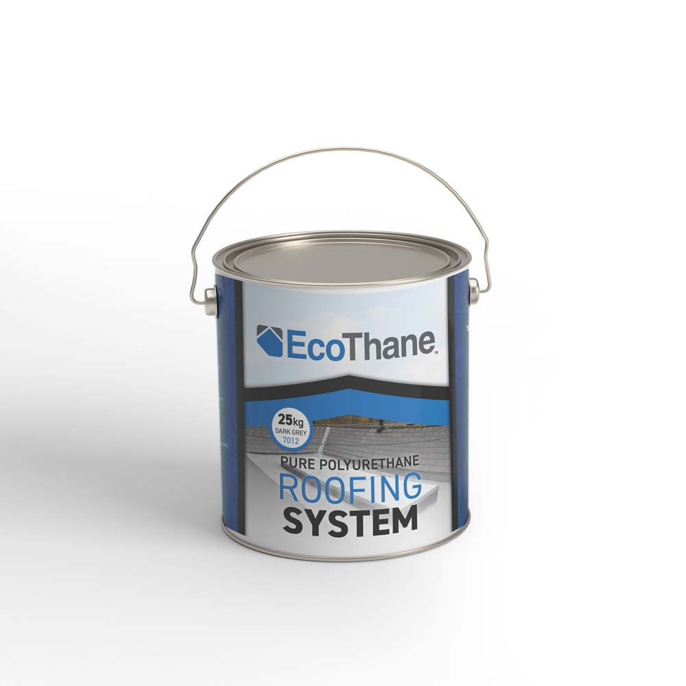 Ecothane Waterproof Coating - 25kg 