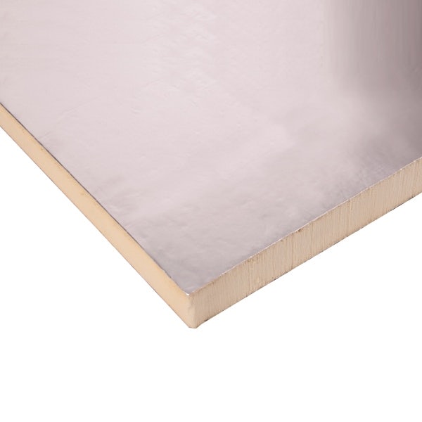 EcoTherm Eco-Cavity Partial Fill Wall Insulation 50 x 1200 x 450mm -10 Boards per 5.4m2 Pk