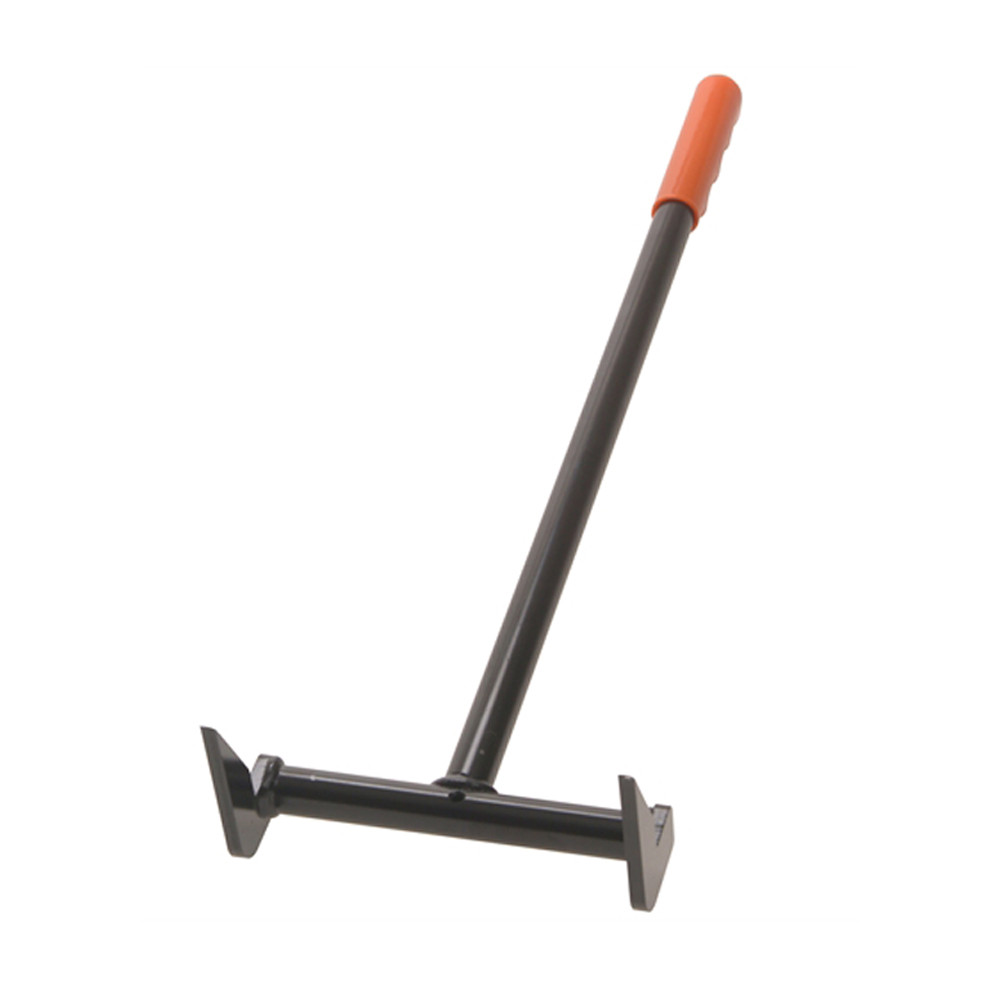 EDMA Heavy Duty Lit Up Batten Lifter - 5000mm Handle